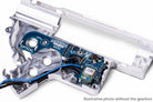 JeffTron Leviathan NGRS Optical Wireless Programmable MOSFET