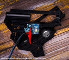 JeffTron Leviathan V2 Optical Wireless Programmable MOSFET