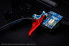 JeffTron Leviathan V2 Optical Wireless Programmable MOSFET
