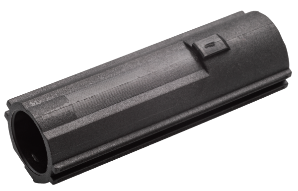 FPS Softair Carbon Fiber Technopolymer Piston for Tokyo Marui Recoil Shock NGRS 14 Steel Tooth Piston (PM05CF)