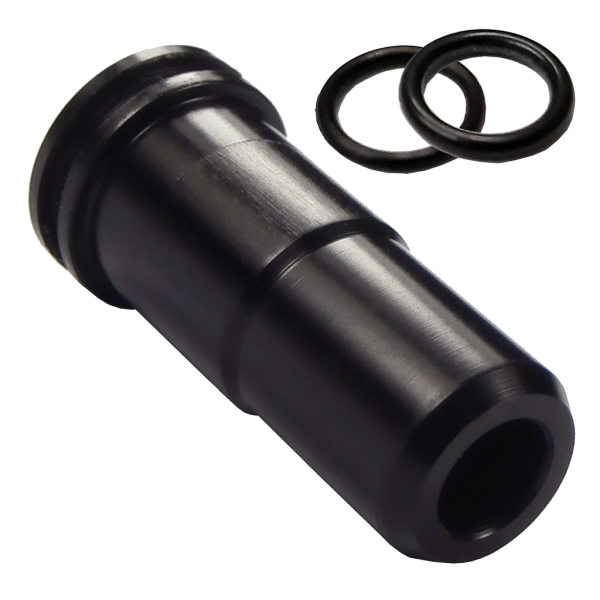 FPS Softair Delrin O ring Air Nozzle for AK SPAKP