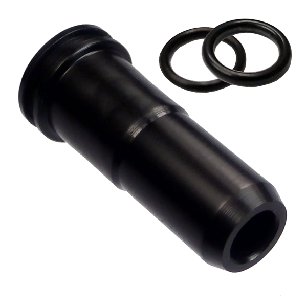 FPS Softair Delrin O-ring Air Nozzle for M4/M16 (SPM4P)