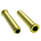 FPS Softair CNC Aluminum O-ring Air Nozzle for Tokyo Marui Recoil Shock NGRS (SPSRE)