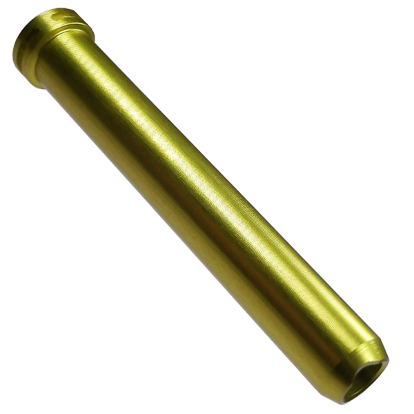 FPS Softair CNC Aluminum O-ring Air Nozzle for Tokyo Marui Recoil Shock NGRS (SPSRE)