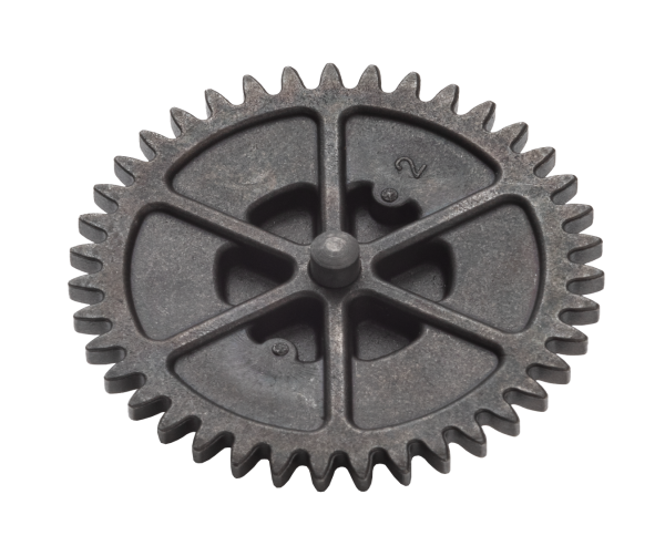 FPS Softair High Speed Gear Set