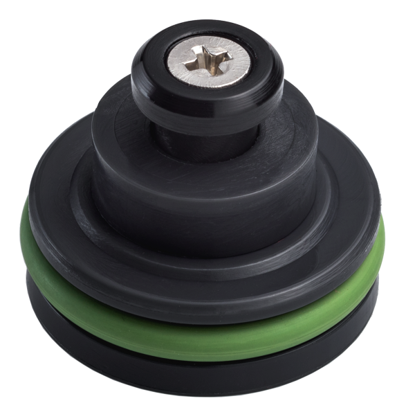 FPS Softair Carbon Fiber Reinforced Techopolymer Piston Head for High ROF (TPAVPCF)