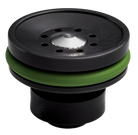 FPS Softair Carbon Fiber Reinforced Techopolymer Piston Head for High ROF (TPAVPCF)