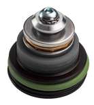 FPS Softair CNC POM O-Ring Piston Head with Adjustable AOE