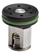 FPS Softair CNC POM O-ring Piston Head for Tokyo Marui Recoil Shock NGRS (TPSRE)