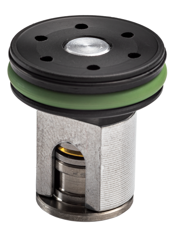 FPS Softair CNC POM O-ring Piston Head for Tokyo Marui Recoil Shock NGRS (TPSRE)