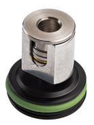 FPS Softair CNC POM O-ring Piston Head for Tokyo Marui Recoil Shock NGRS (TPSRE)