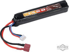 Matrix 11.1v 1450mAh 20C Li-Po Battery (Deans)