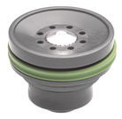FPS Softair Reinforced Techopolymer X-ring Piston Head for High ROF (XPAVP)