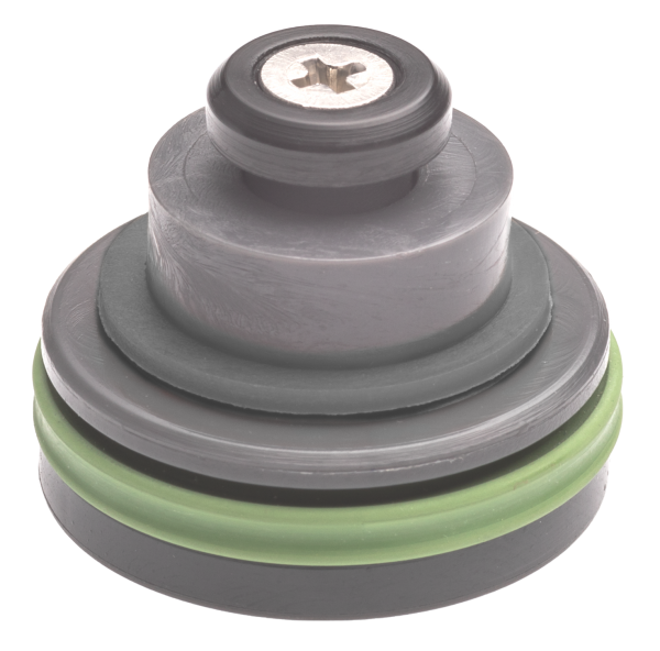 FPS Softair Reinforced Techopolymer X-ring Piston Head for High ROF (XPAVP)